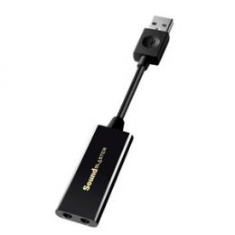 CREATIVE Sound BlasterX G6 SBX-G6 | パソコン工房【公式通販】