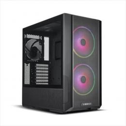 Fractal Design Pop Silent Black Solid FD-C-POS1A-01 | パソコン工房
