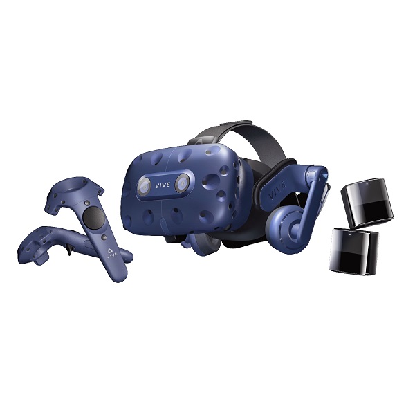 HTC VIVE Pro 99HANW009-00 フルセット