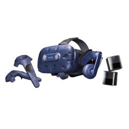 HTC VIVE Pro フルセット 99HANW009-00 | パソコン工房【公式通販】
