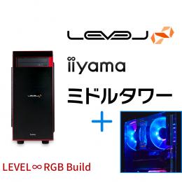 第11世代インテル® Core™ i7 プロセッサーとGeForce RTX 3060搭載 