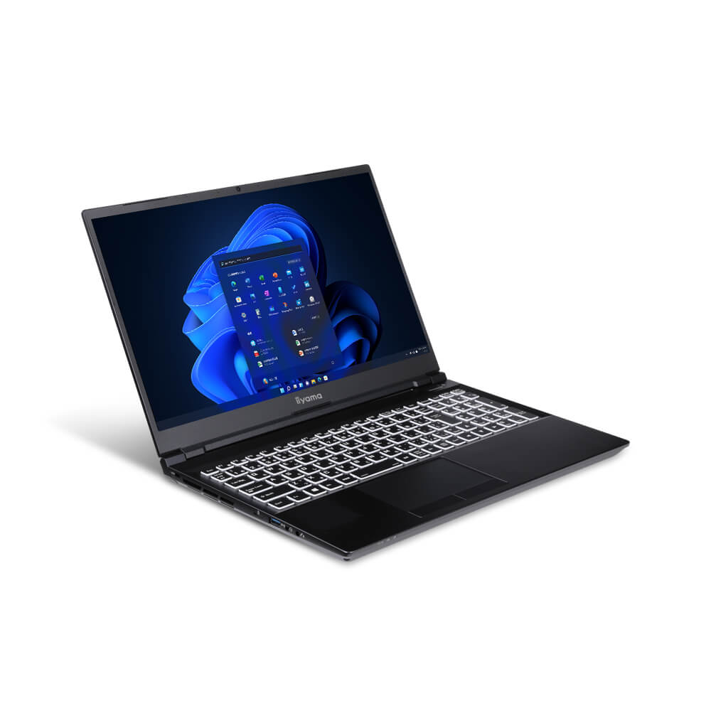 12ヶ月保証アウトレット】第10世代インテル® Core™ i7 プロセッサーと 