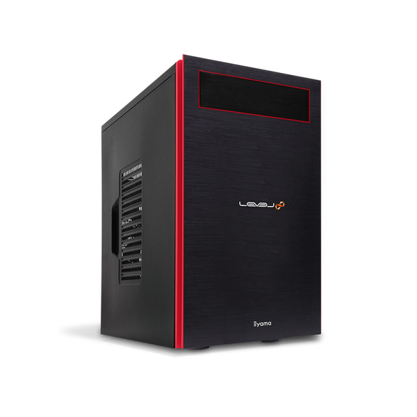 第10世代インテル® Core™ i5 プロセッサーとGeForce RTX 3060搭載ミニ 