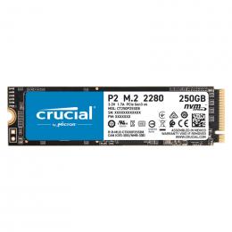 ＜Dell デル＞ P2 CT250P2SSD8JP Ssd画像