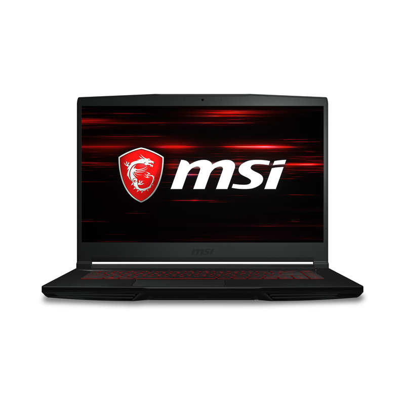 MSI-GF63 Thin 10UC