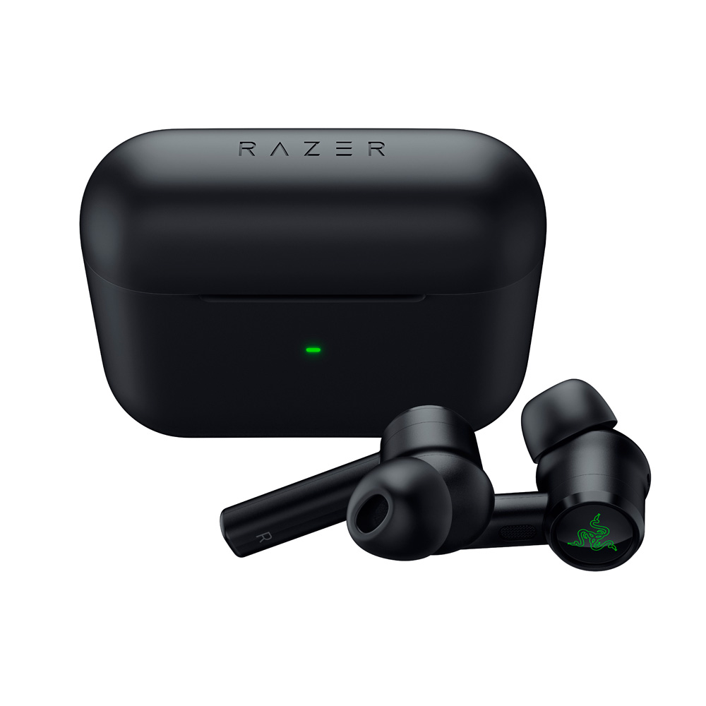 【新品】Razer Hammerhead True Wireless