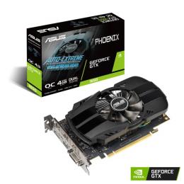 ＜Dell デル＞ PH-GTX1650-O4G グラフィックカード本体