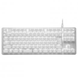 ＜Dell デル＞ G813 LIGHTSYNC RGB Mechanical Gaming Keyboards-Tactile G813-TC [カーボンブラック] キーボード