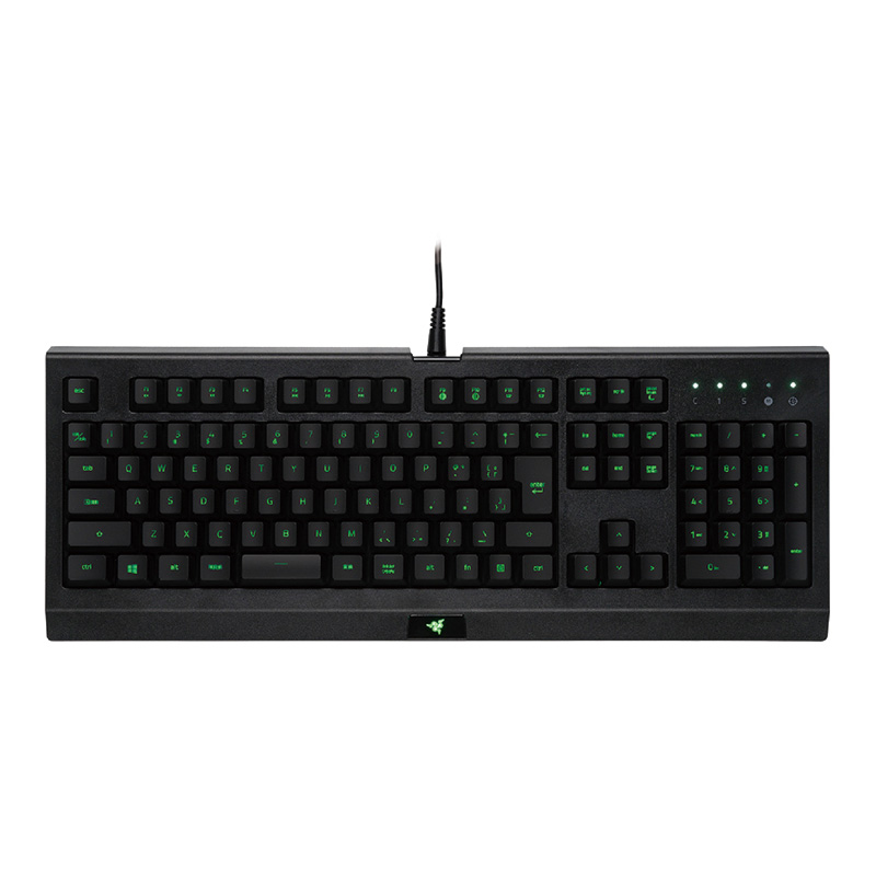 Amazon.co.jp: Razer Cynosa Lite JP メンブレン ゲーミング