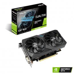 DUAL-GTX1660S-O6G-MINI ASUS　BTO パソコン　格安通販