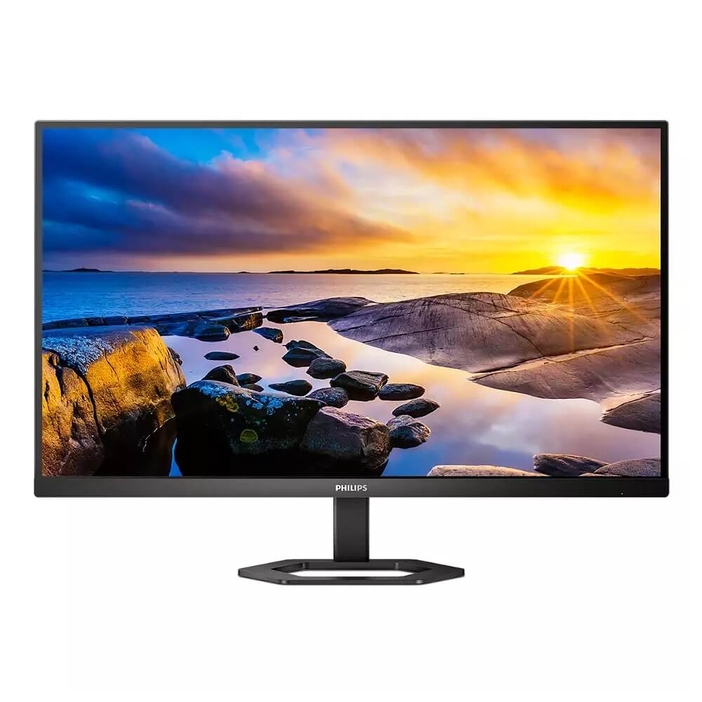 PHILIPS 4K モニター 27E1N5900E/11 27インチ Monitor USB-C モニター 27E1N5900E/11 | Philips