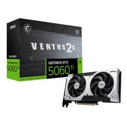 ASUS Dual GeForce RTX 5060 Ti 8GB GDDR7 OC Edition | パソコン工房