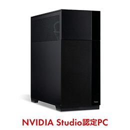 iiyama PC SOLUTION-W1B8-LCR9ZZ-XKX-NV-Limited Edition | パソコン