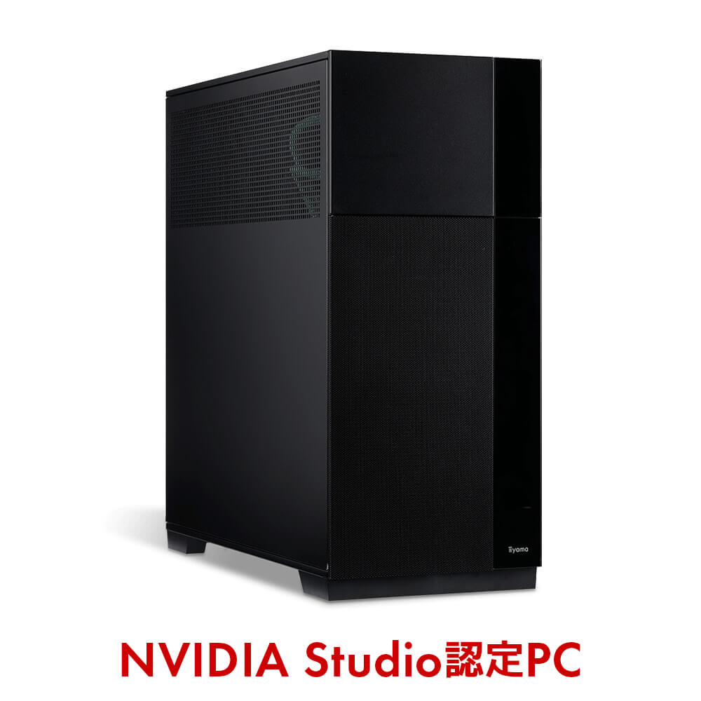 iiyama PC SOLUTION-W189-LC285K-XKNX-NV-Limited Edition [NVIDIA