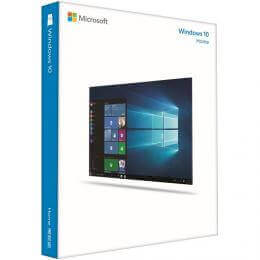 Windows 10 Home 日本語版 KW9-00443