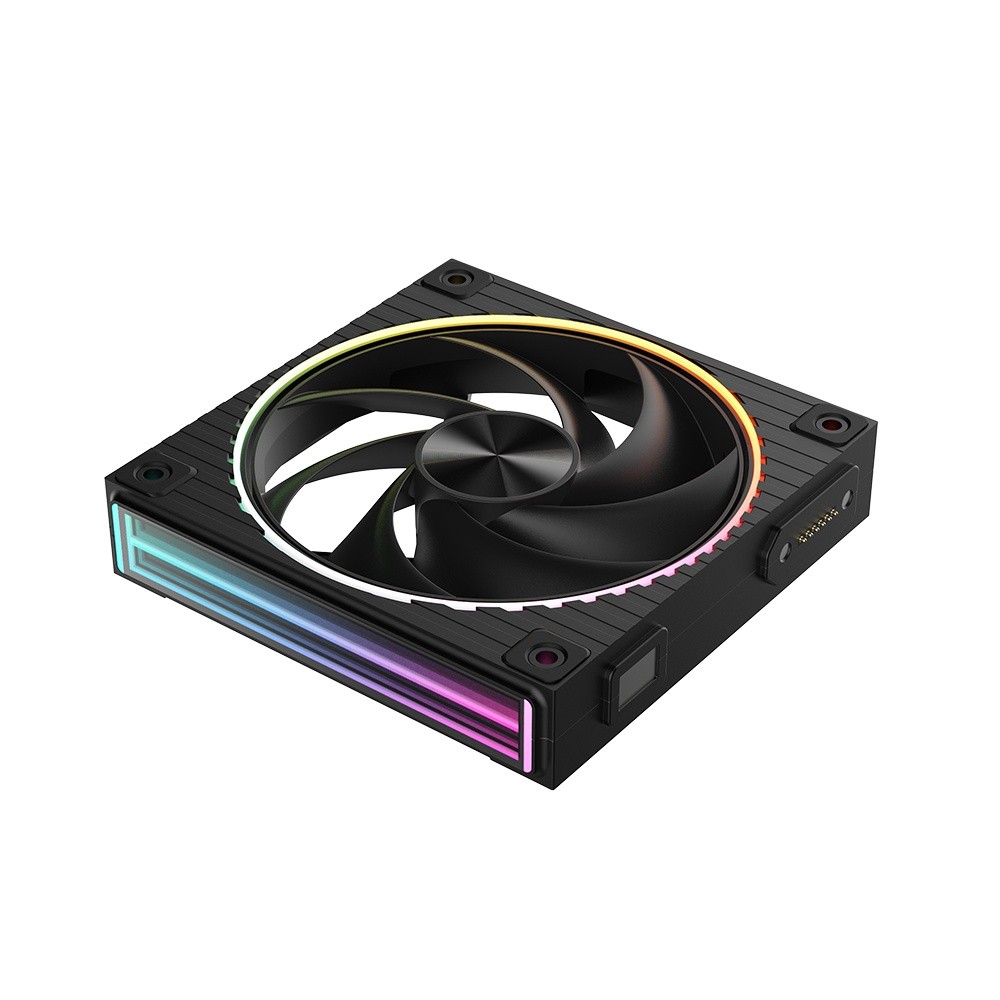 zalman ZM-DF120 A3 Black | パソコン工房【公式通販】
