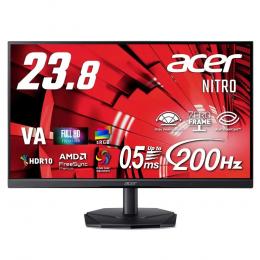 NITRO KG241YX3bmipx [23.8�C���` �u���b�N]