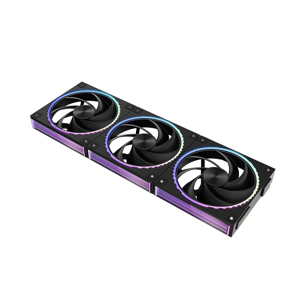zalman ZM-DF120 A3 Black | パソコン工房【公式通販】