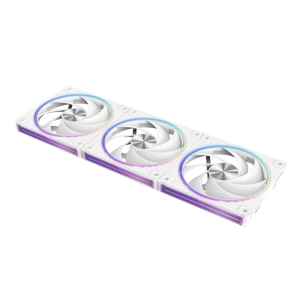 zalman ZM-DF120 A3 White | パソコン工房【公式通販】