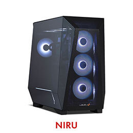 iiyama PC LEVEL-RGB8-LCR9ZZ-XKX-NIRU-Limited Edition [RGB Build