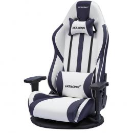 極坐 V2 Gaming Floor Chair(White) GYOKUZA/V2-WHITE