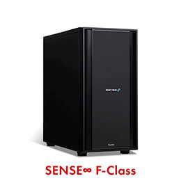 SENSE-F189-LC265K-NMX SENSE-F189-LC265K-NMX