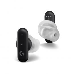 G FITS True Wireless Gaming Earbuds GHS-FITSBK