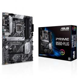 ＜Dell デル＞ PRIME B560-PLUS Intel対応マザーボード