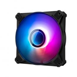 INFINITY 8 BLACK 3IN1 DF-INF8-BK-3P
