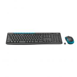 ＜Dell デル＞ Wireless Combo MK245 NANO MK245nWH [ソリッドホワイト] キーボード・マウスセット