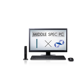 STYLE-IL11-i5S-HNV [Windows 10 Home]