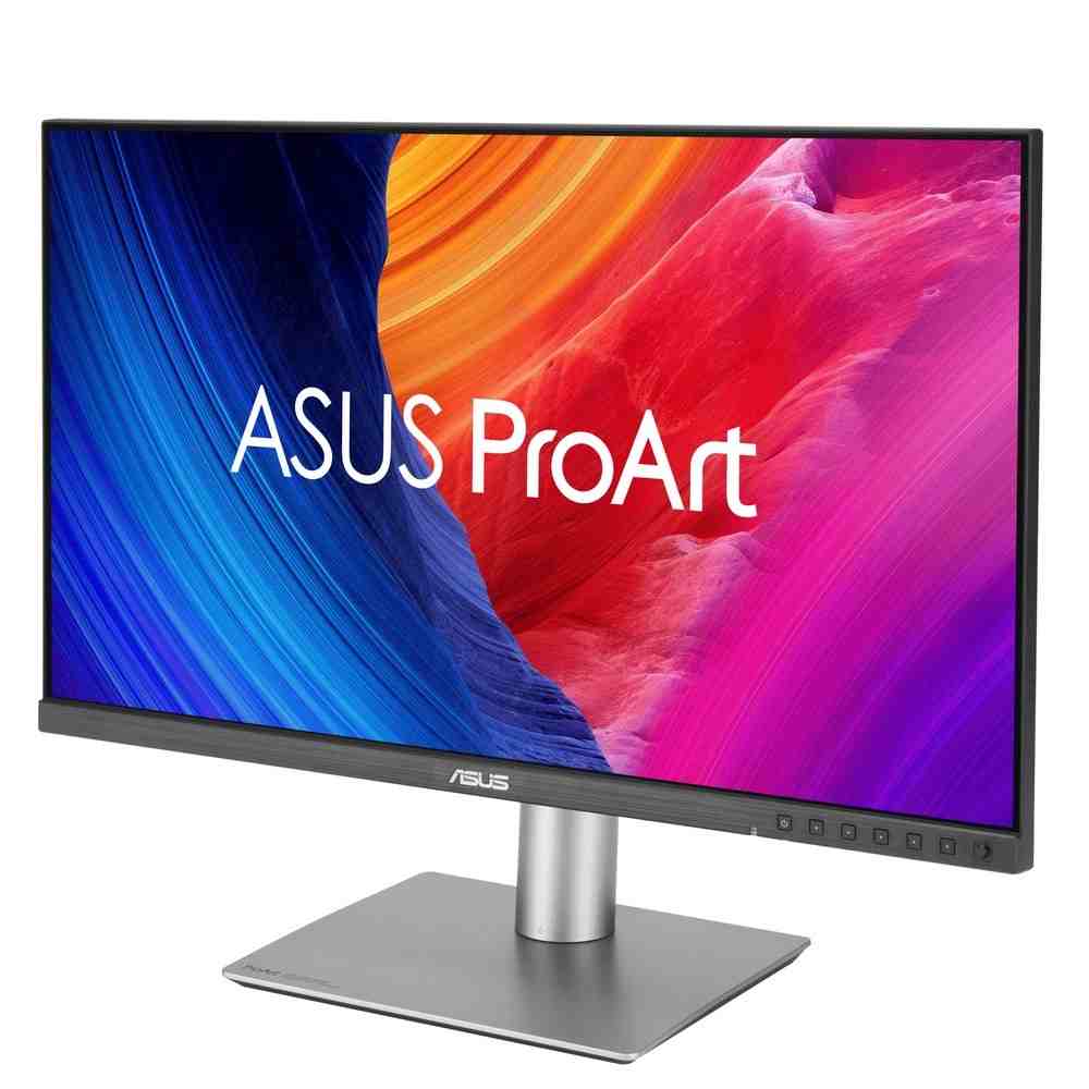 ASUS ProArt Display PA278QV Gen2 (PA278QGV) | パソコン工房【公式通販】