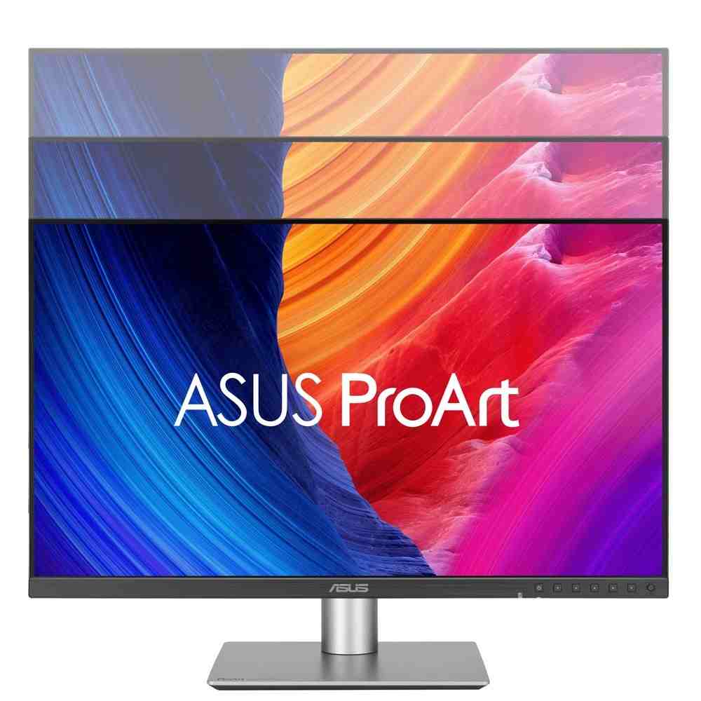 ASUS ProArt Display PA278QV Gen2 (PA278QGV) | パソコン工房【公式通販】