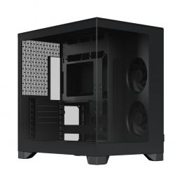 PCケース(自作PC用) 13700k AsRockz790 D4 Trident  G. PCケース | パソコン工房【公式通販】