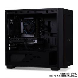 iiyama PC LEVEL-M8AM-LCR98D-XKMXB-Limited Edition | パソコン工房