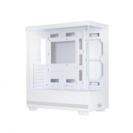 Lian Li O11 Vision Compact White | パソコン工房【公式通販】