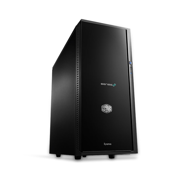 デスクトップPC/i7-7700/16GB/GTX 1050 ノーブランド Core i7-7700×GTX 1050 Ti【Bランク】 – アドパソ
