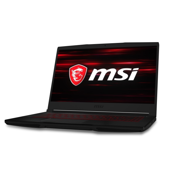 MSI GF63 Thin 9SC-1038JP 液晶割れジャンク品