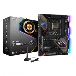 Z490 Taichi(ASRock)格安セール速報