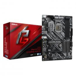 Z490 Phantom Gaming 4/2.5G ASRock　BTO パソコン　格安通販