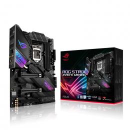 ROG STRIX Z490-E GAMING(ASUS)激安通販速報