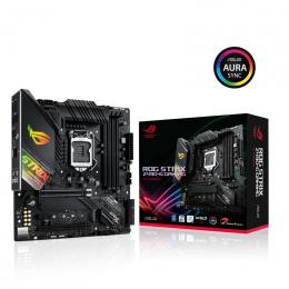 ROG STRIX Z490-G GAMING ASUS　BTO パソコン　格安通販