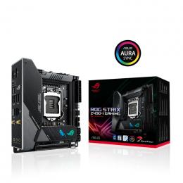 ROG STRIX Z490-I GAMING(ASUS)激安通販しか勝たん