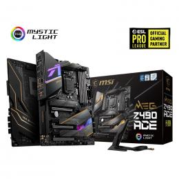 MEG Z490 ACE MSI　BTO パソコン　格安通販