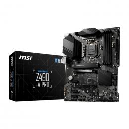 Z490-A PRO MSI　BTO パソコン　格安通販