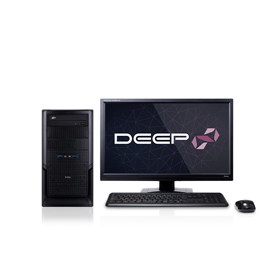 iiyama PC DEEP-M037-i7-XNR | パソコン工房【公式通販】