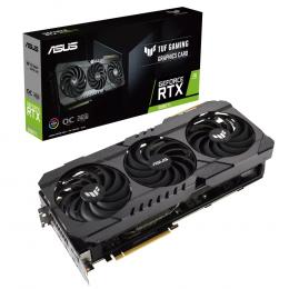 ASUS　179,980円 TUF-RTX3090TI-O24G-GAMING GeForce RTX 3090 Ti 搭載 グラフィックカード 【パソコン工房】 など 他商品も掲載の場合あり