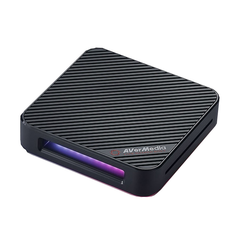 AVerMedia Live Gamer BOLT /GC555 | パソコン工房【公式通販】