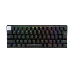 東プレ REALFORCE GX1 Keyboard ラプラス・ダークネス モデル 英語