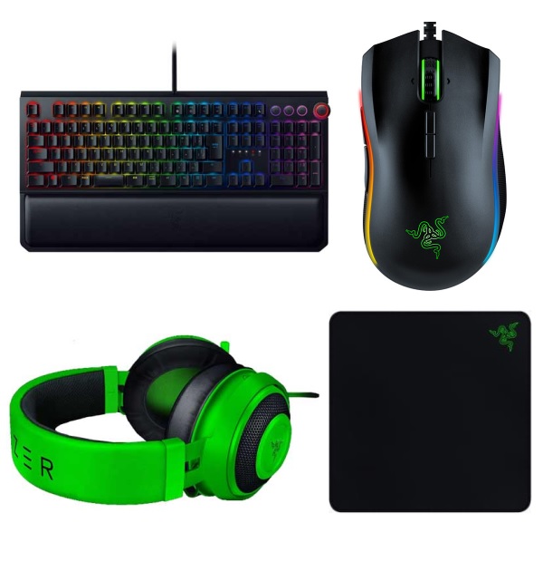 RAZER ゲーミングディバイス